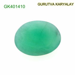 Ratti-3.08 (2.79 CT) Natural Green Emerald